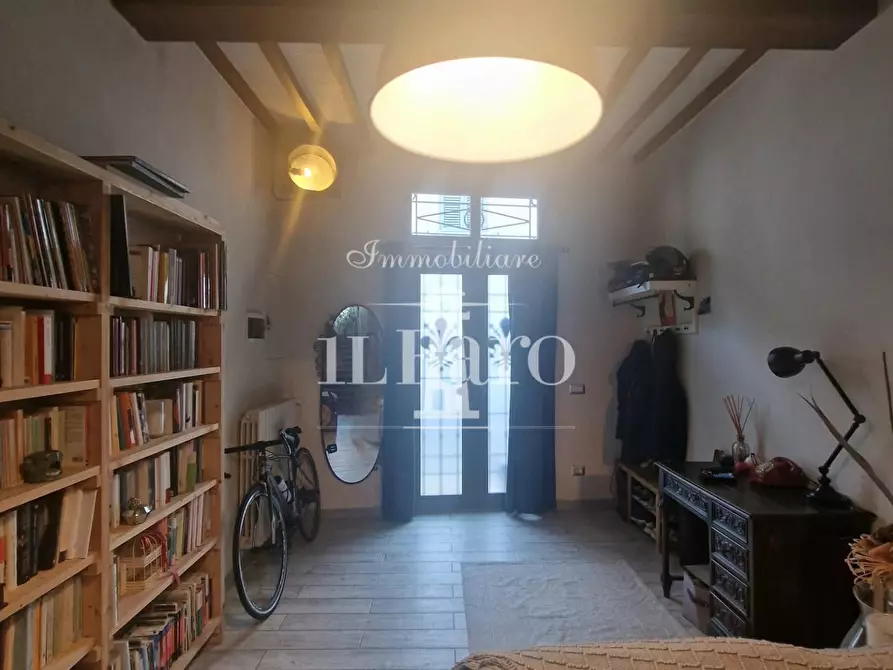 Immagine 3 di Terratetto in vendita  a Campi Bisenzio