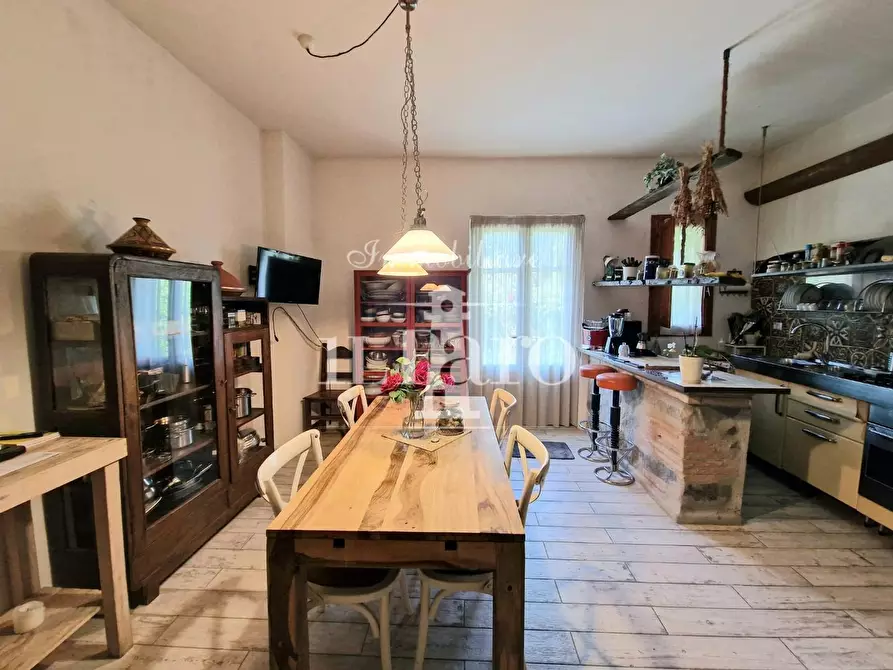 Immagine 16 di Terratetto in vendita  a Campi Bisenzio