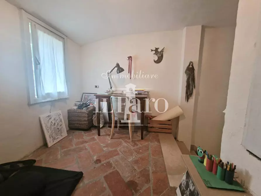 Immagine 22 di Terratetto in vendita  a Campi Bisenzio