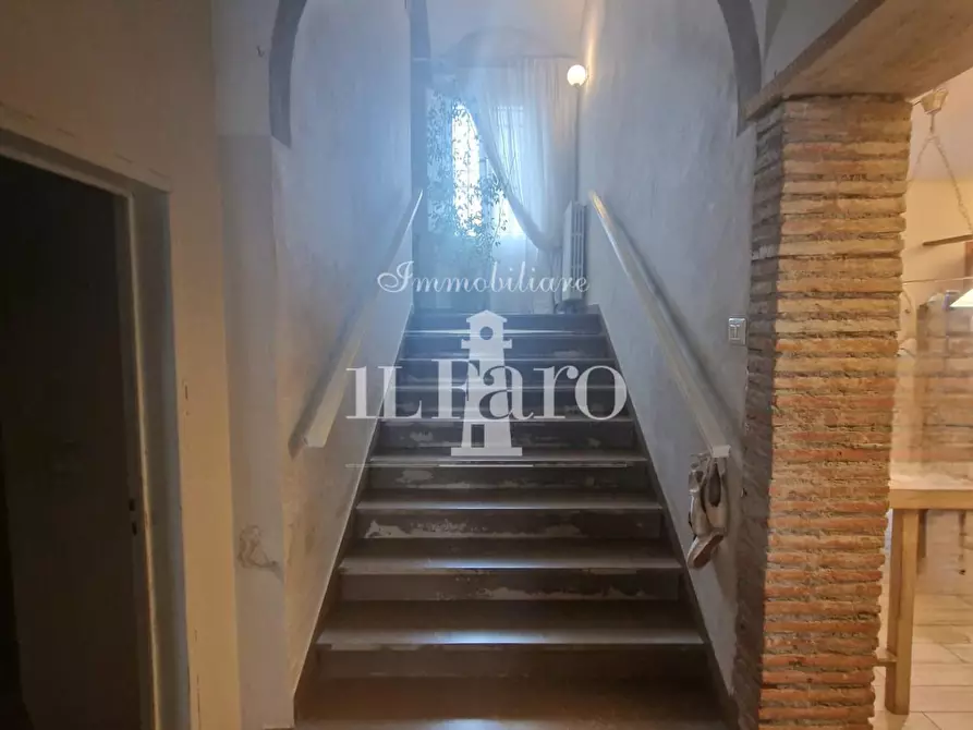 Immagine 17 di Terratetto in vendita  a Campi Bisenzio