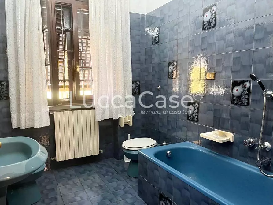 Immagine 22 di Villa in vendita  a Porcari
