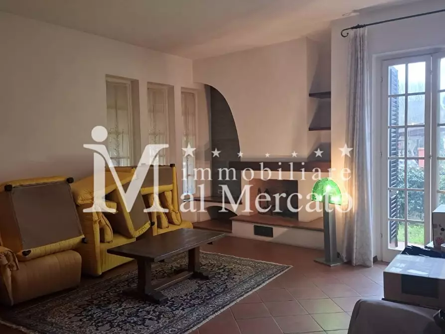 Immagine 8 di Casa bifamiliare in vendita  a Viareggio