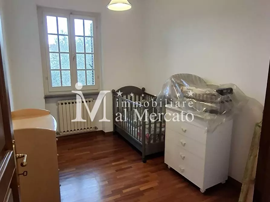 Immagine 30 di Casa bifamiliare in vendita  a Viareggio