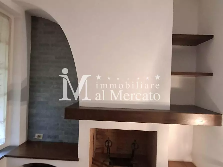 Immagine 7 di Casa bifamiliare in vendita  a Viareggio