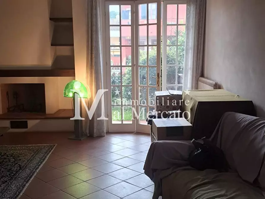 Immagine 13 di Casa bifamiliare in vendita  a Viareggio