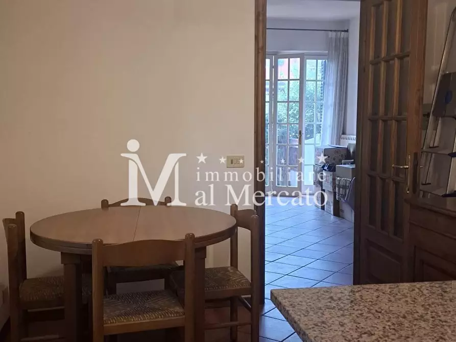 Immagine 42 di Casa bifamiliare in vendita  a Viareggio