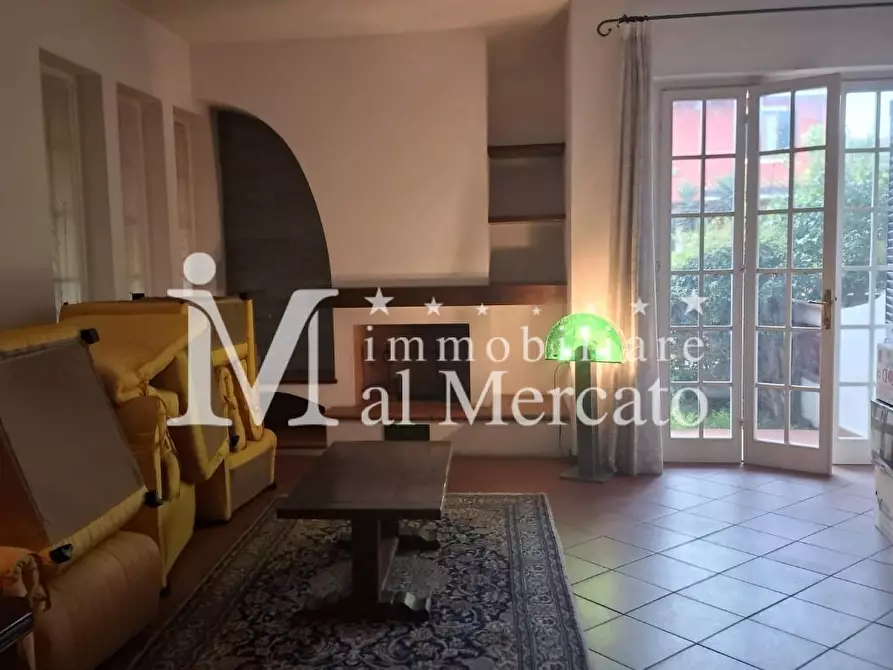 Immagine 9 di Casa bifamiliare in vendita  a Viareggio