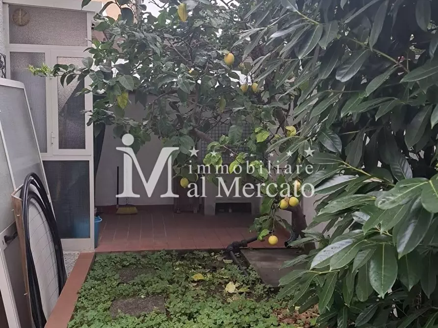 Immagine 45 di Casa bifamiliare in vendita  a Viareggio