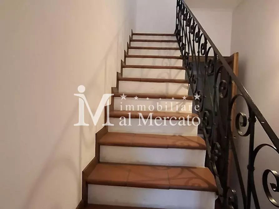 Immagine 20 di Casa bifamiliare in vendita  a Viareggio