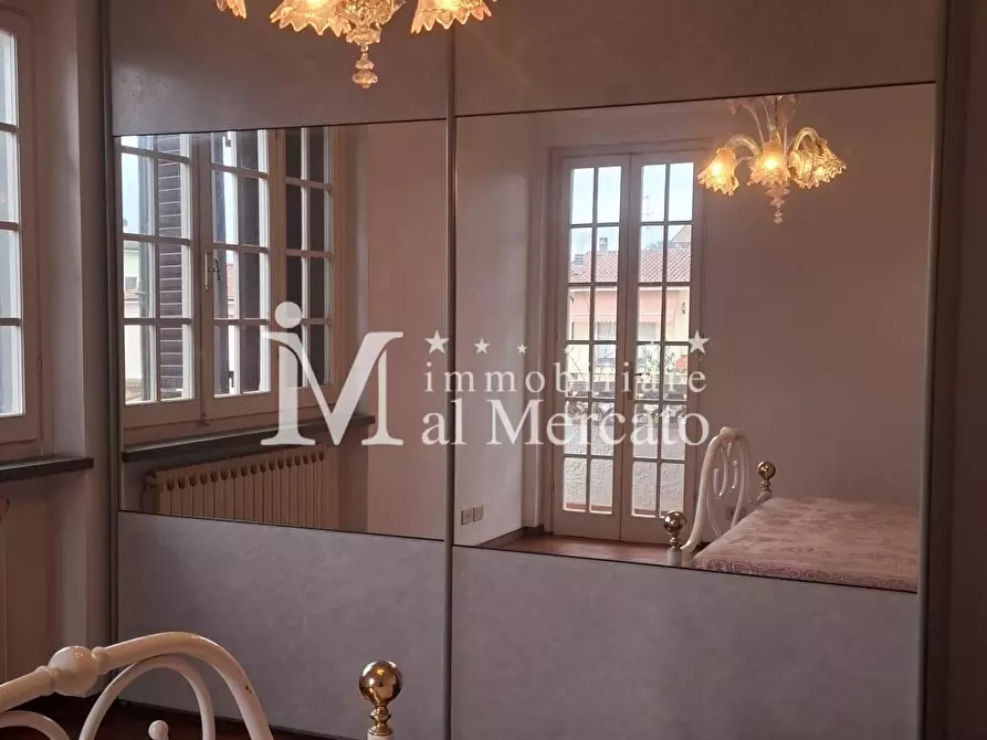 Immagine 23 di Casa bifamiliare in vendita  a Viareggio