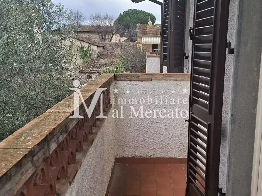 Immagine 33 di Casa bifamiliare in vendita  a Viareggio