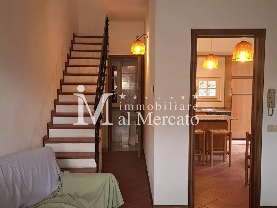 Immagine 12 di Casa bifamiliare in vendita  a Viareggio