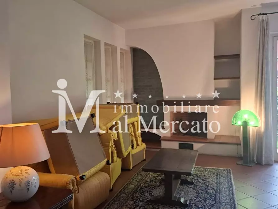 Immagine 5 di Casa bifamiliare in vendita  a Viareggio