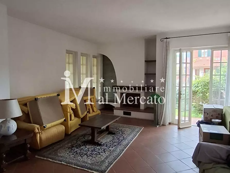 Immagine 17 di Casa bifamiliare in vendita  a Viareggio