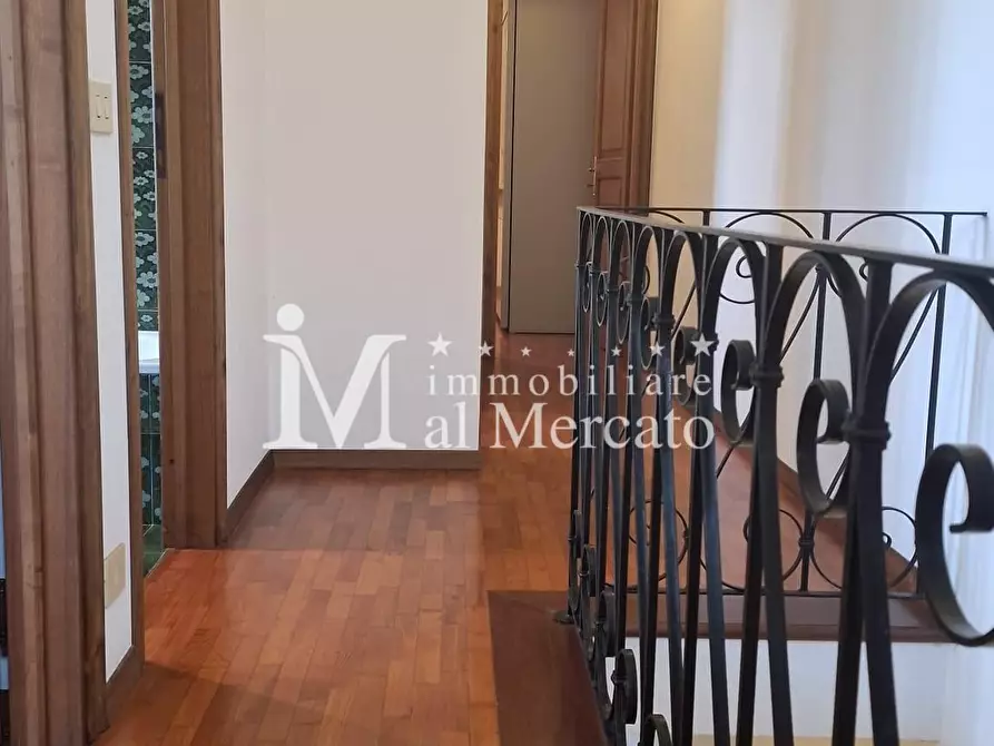 Immagine 19 di Casa bifamiliare in vendita  a Viareggio