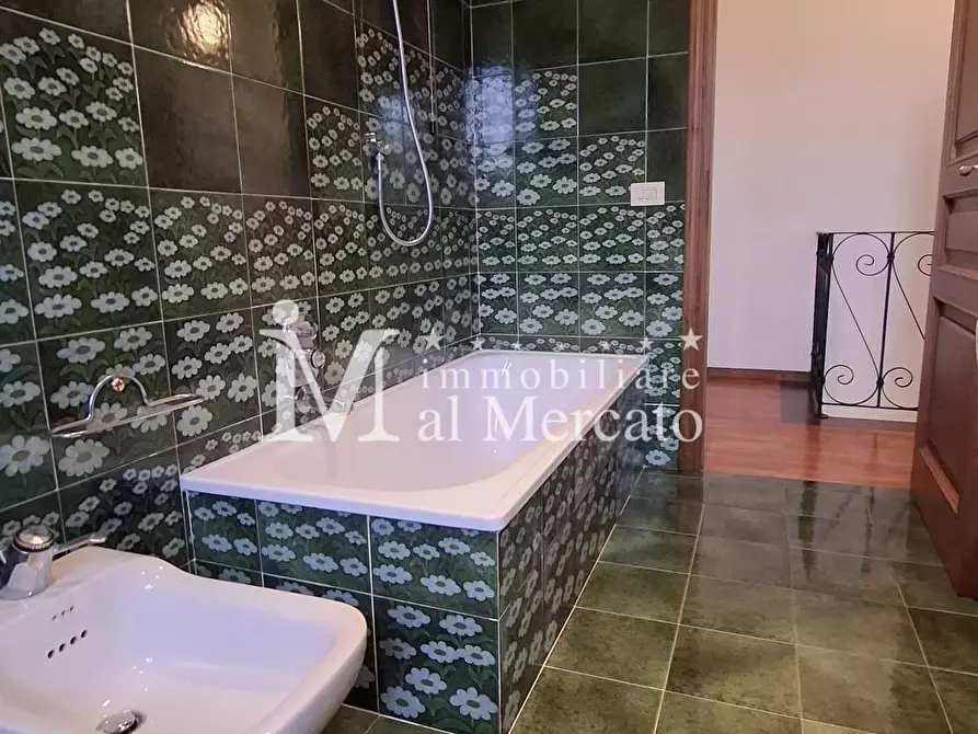 Immagine 28 di Casa bifamiliare in vendita  a Viareggio