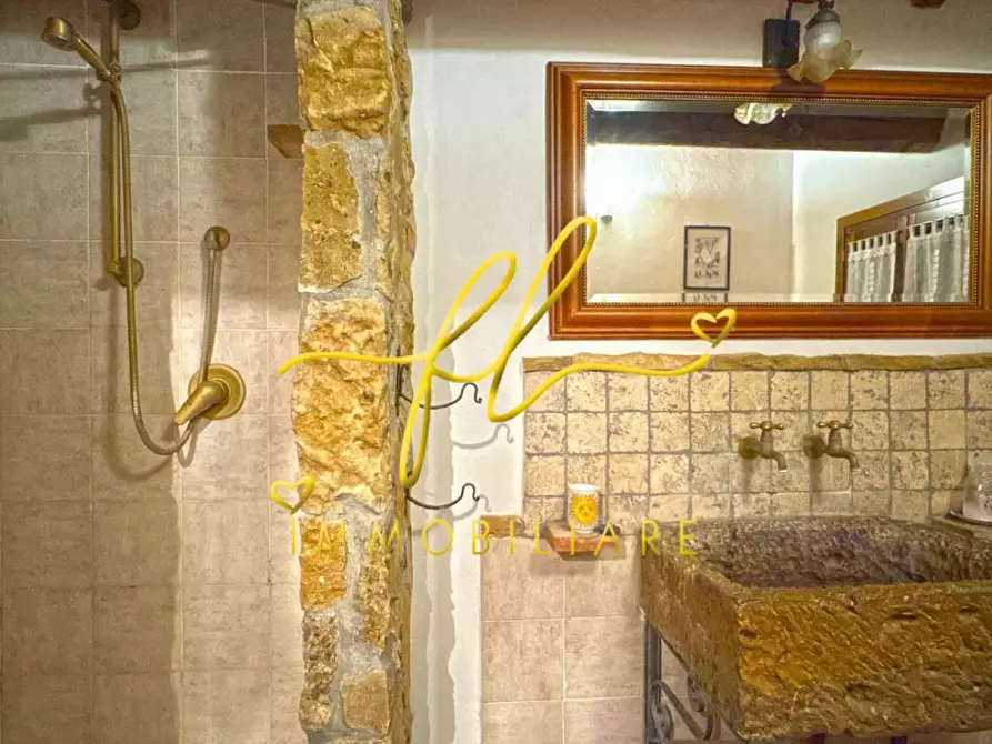 Immagine 75 di Villa in vendita  a Montescudaio