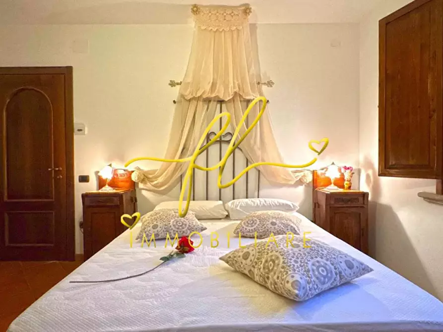 Immagine 40 di Villa in vendita  a Montescudaio