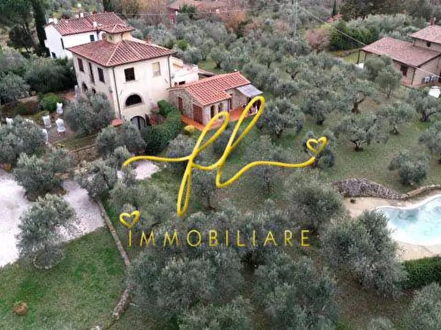 Immagine 78 di Villa in vendita  a Montescudaio