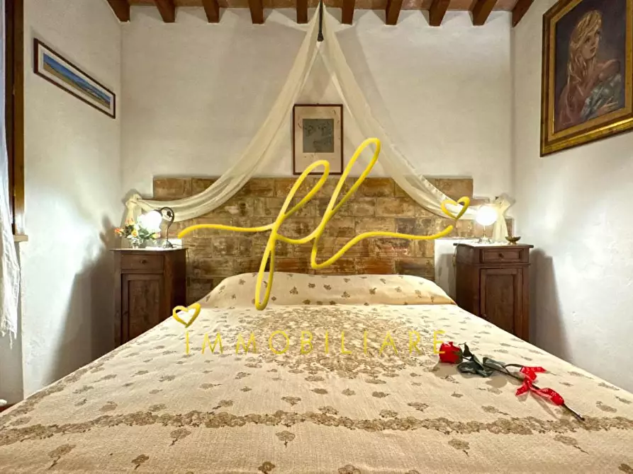 Immagine 37 di Villa in vendita  a Montescudaio