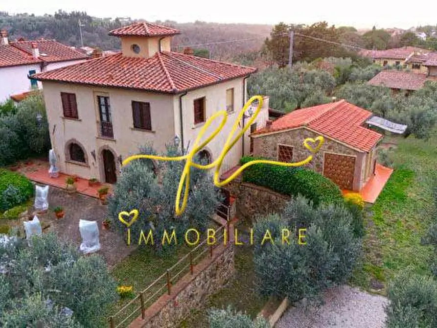 Immagine 92 di Villa in vendita  a Montescudaio