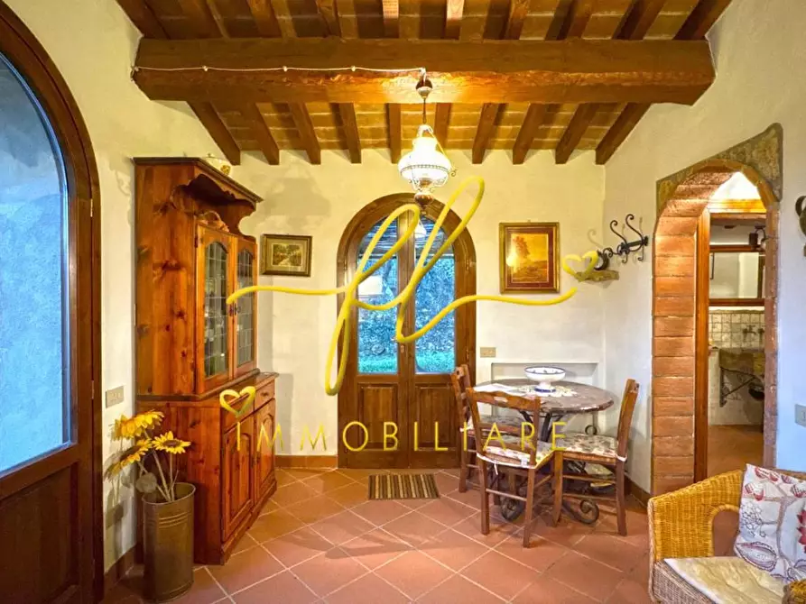 Immagine 42 di Villa in vendita  a Montescudaio