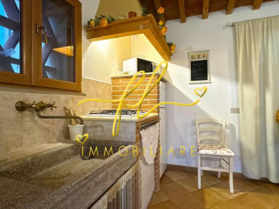 Immagine 21 di Villa in vendita  a Montescudaio