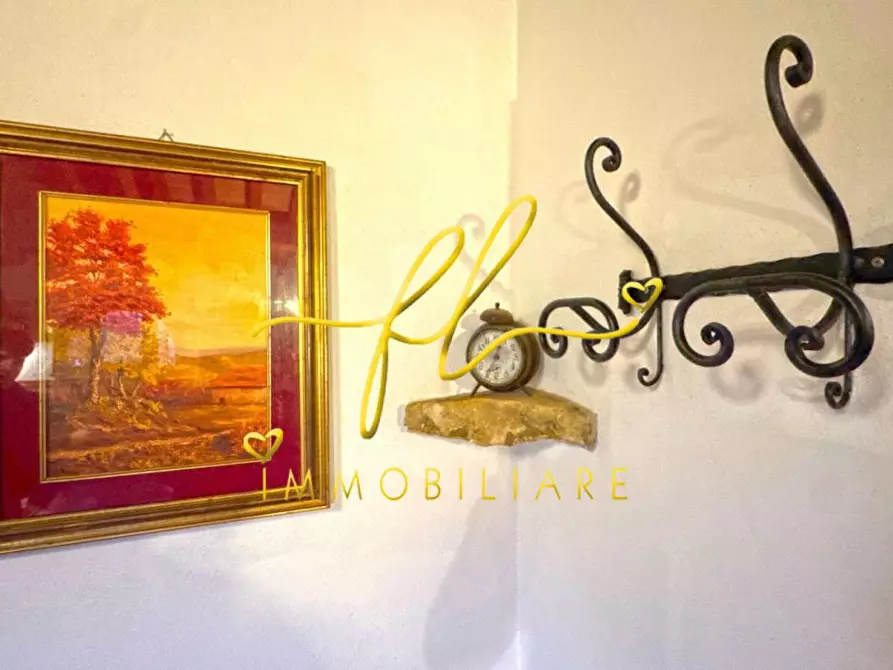 Immagine 65 di Villa in vendita  a Montescudaio