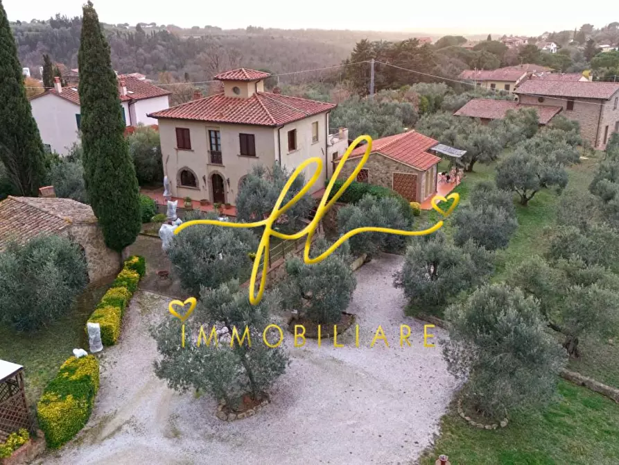 Immagine 76 di Villa in vendita  a Montescudaio