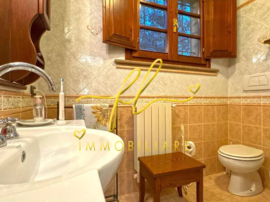 Immagine 62 di Villa in vendita  a Montescudaio