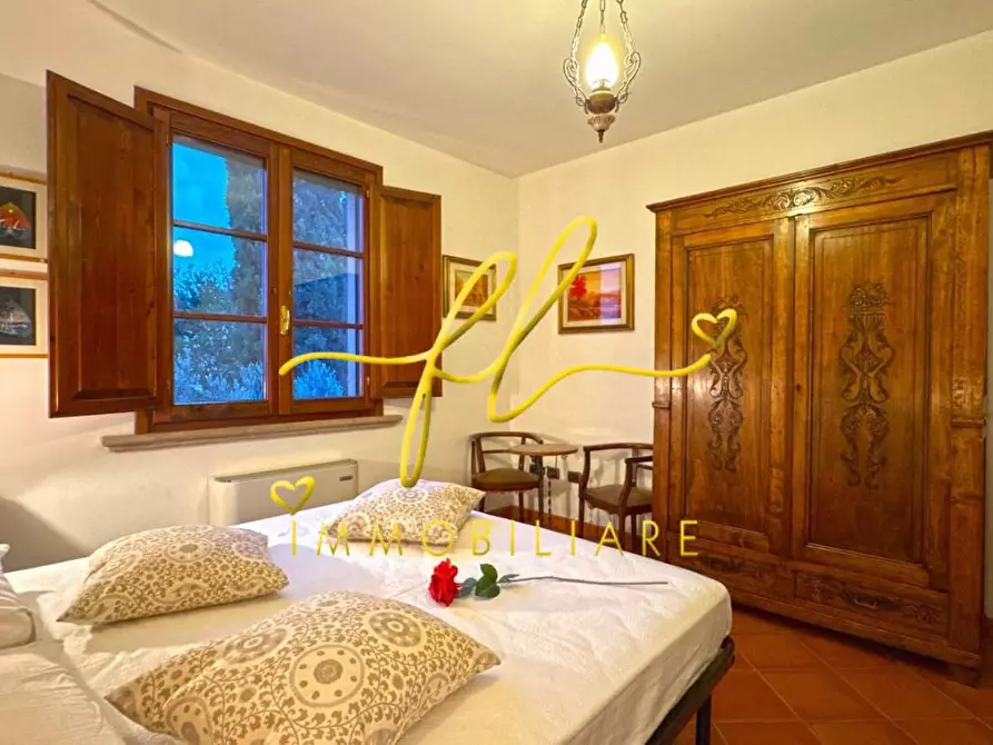 Immagine 69 di Villa in vendita  a Montescudaio