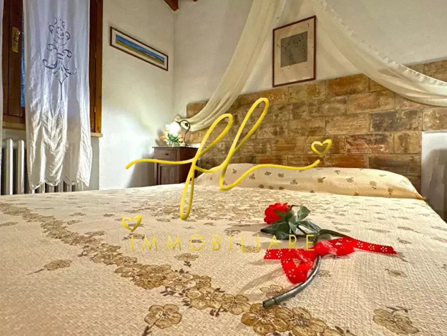 Immagine 38 di Villa in vendita  a Montescudaio