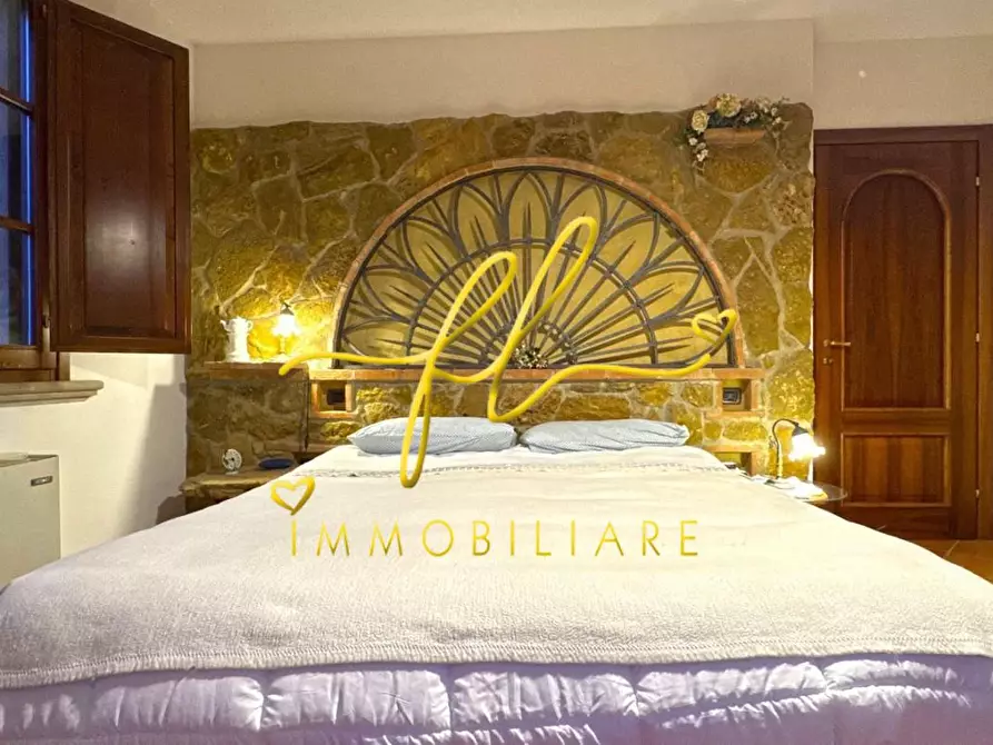 Immagine 71 di Villa in vendita  a Montescudaio