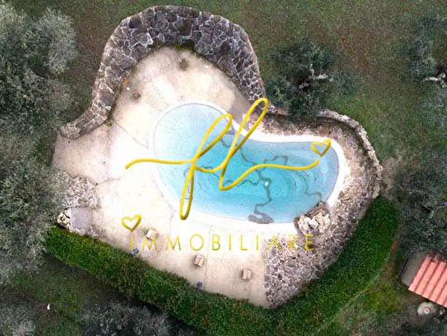 Immagine 80 di Villa in vendita  a Montescudaio