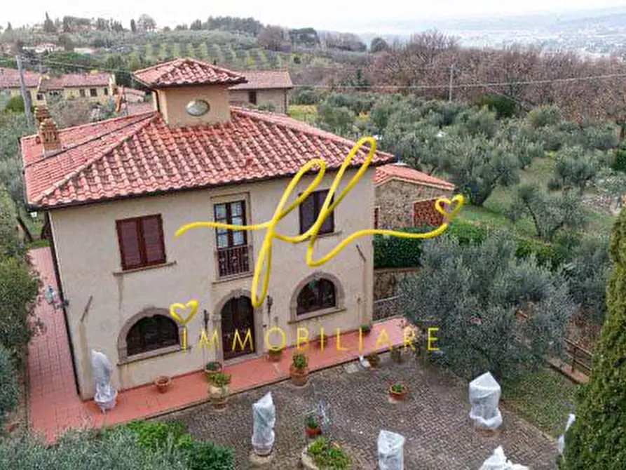 Immagine 93 di Villa in vendita  a Montescudaio