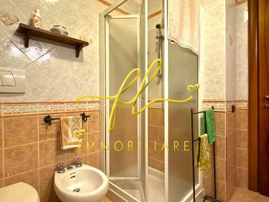 Immagine 44 di Villa in vendita  a Montescudaio