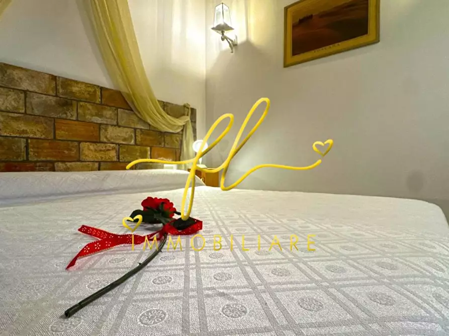 Immagine 25 di Villa in vendita  a Montescudaio