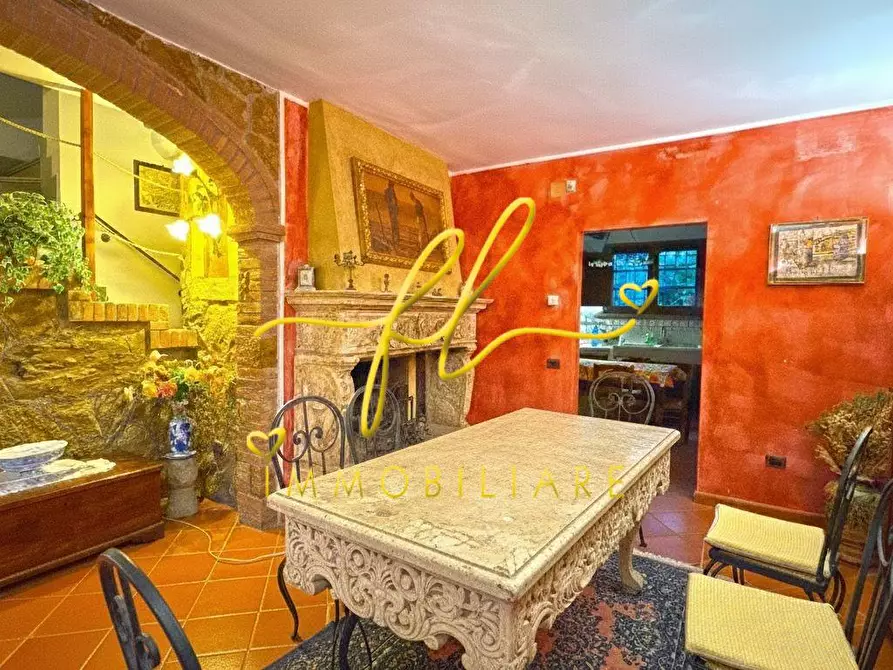 Immagine 90 di Villa in vendita  a Montescudaio