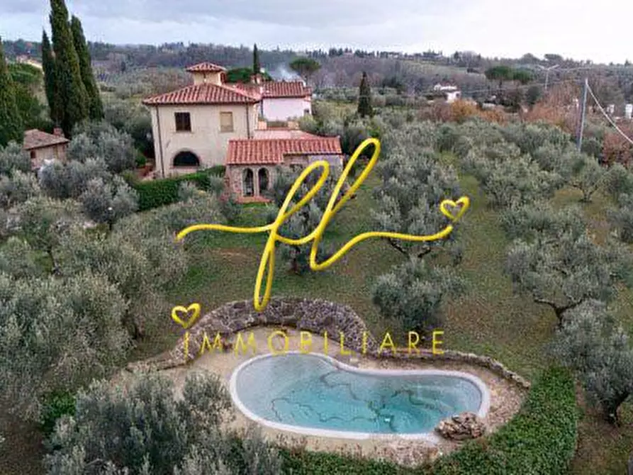 Immagine 82 di Villa in vendita  a Montescudaio