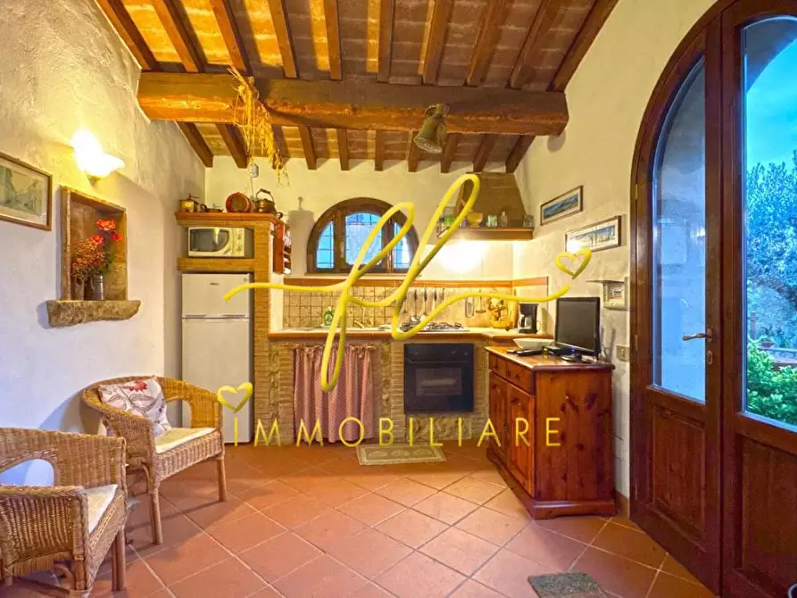 Immagine 33 di Villa in vendita  a Montescudaio