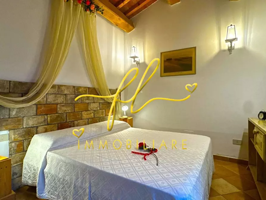 Immagine 24 di Villa in vendita  a Montescudaio