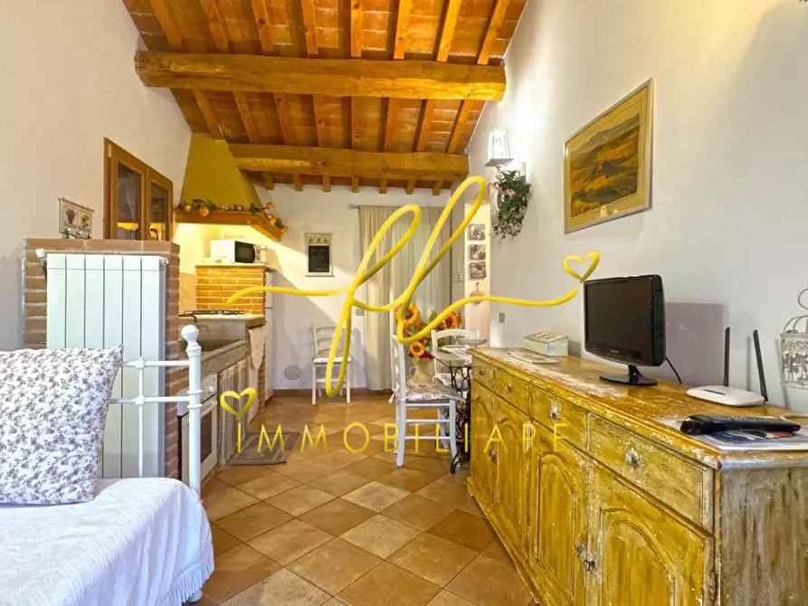 Immagine 7 di Villa in vendita  a Montescudaio
