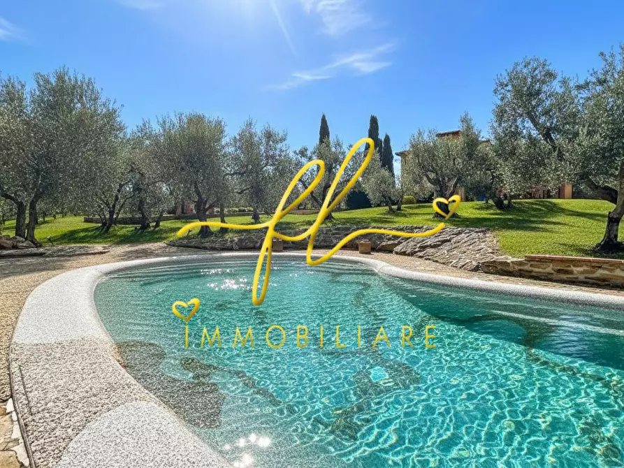 Immagine 91 di Villa in vendita  a Montescudaio