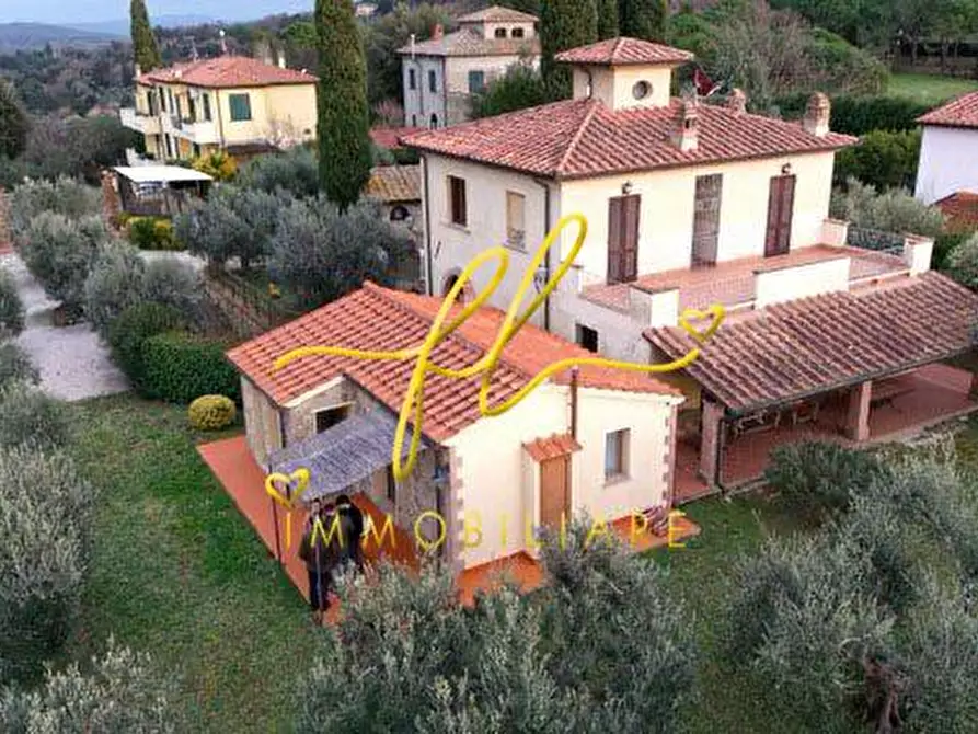 Immagine 84 di Villa in vendita  a Montescudaio