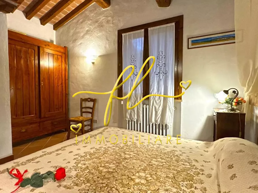 Immagine 39 di Villa in vendita  a Montescudaio