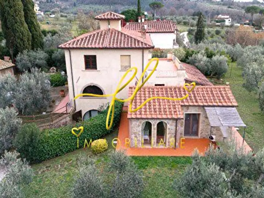 Immagine 79 di Villa in vendita  a Montescudaio