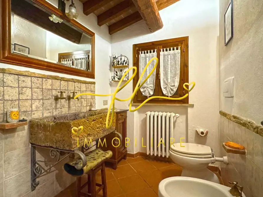 Immagine 50 di Villa in vendita  a Montescudaio