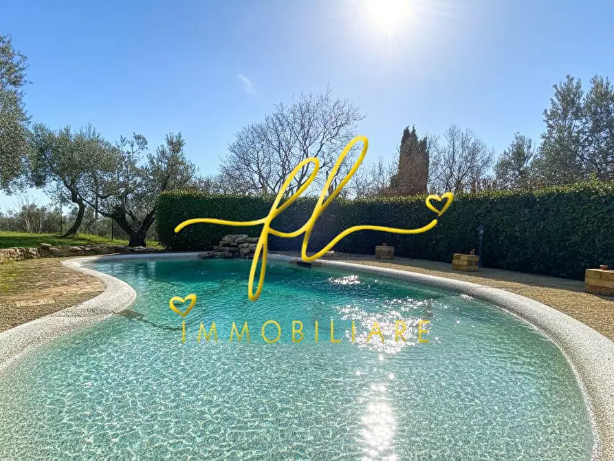 Immagine 81 di Villa in vendita  a Montescudaio