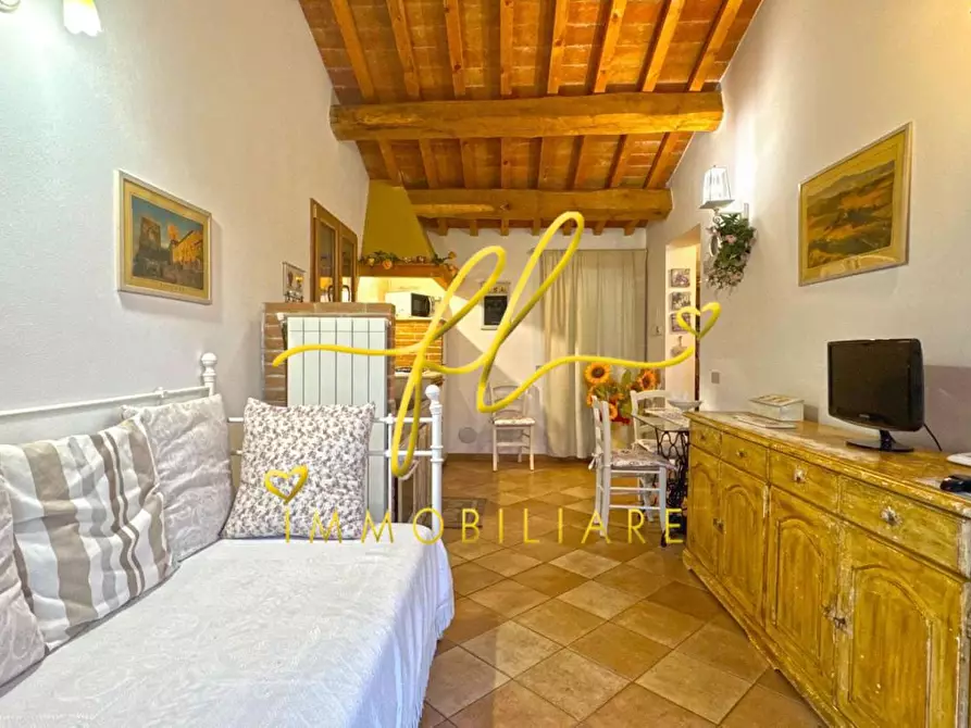 Immagine 10 di Villa in vendita  a Montescudaio