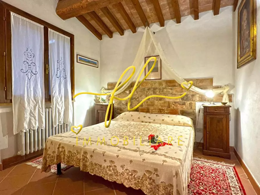 Immagine 17 di Villa in vendita  a Montescudaio